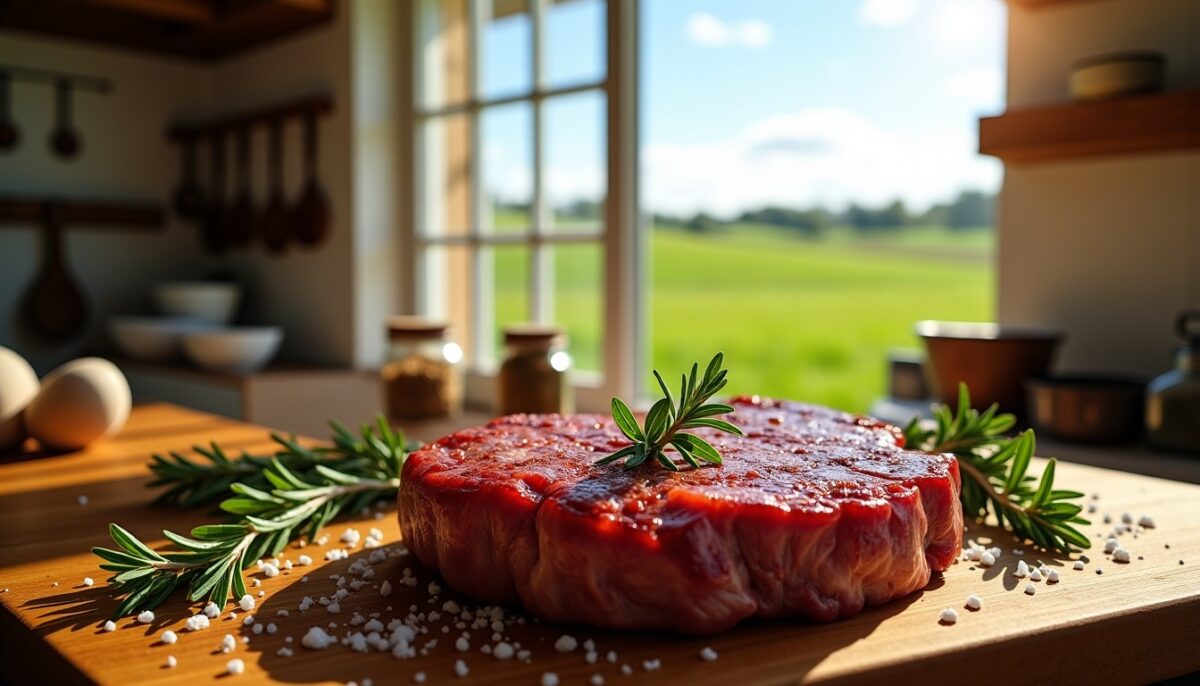Basses côtes de bœuf façon ranch : guide complet pour les préparer et les savourer