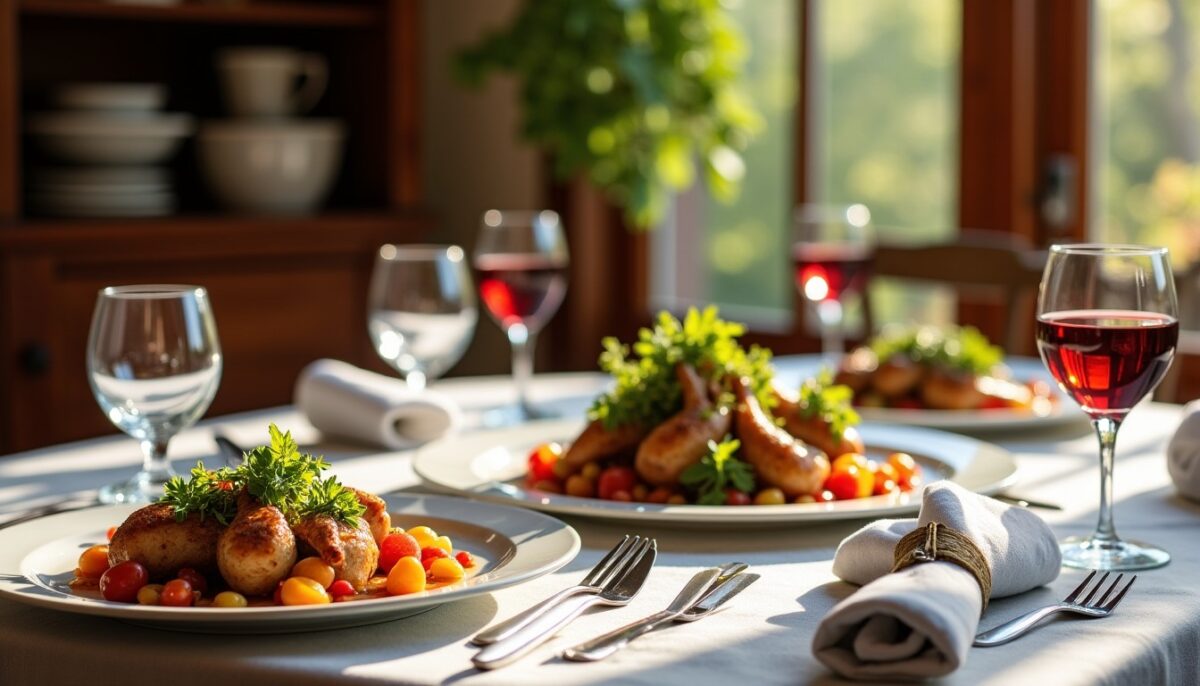 Le lapin à table : conseils pratiques pour sélectionner, préparer et valoriser cette viande délicate