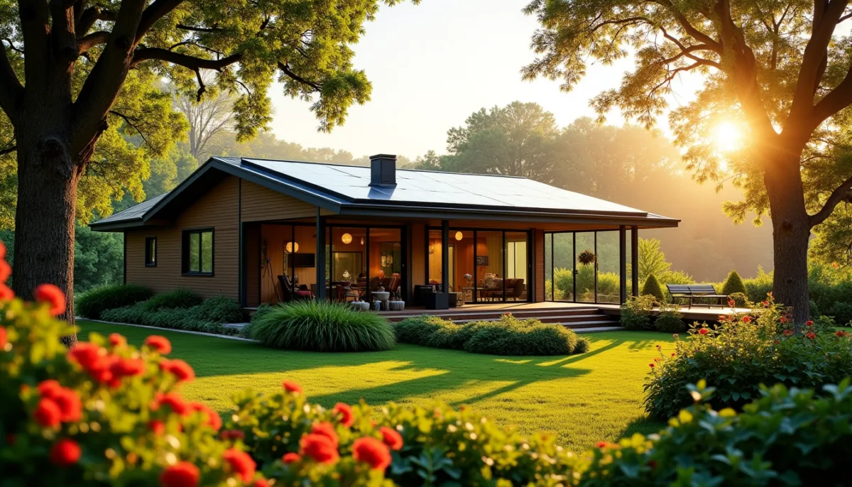 Profitez d'un habitat sain grâce au diagnostic immobilier expert