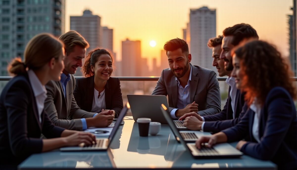 Explorez le Crowdfunding Immobilier avec Anaxago : Une Révolution d'Investissement Accessible