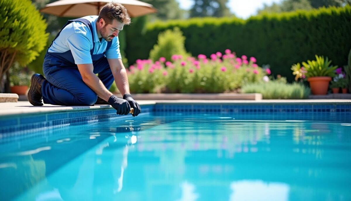 Devenez expert en filtration de piscine : astuces et conseils de pro