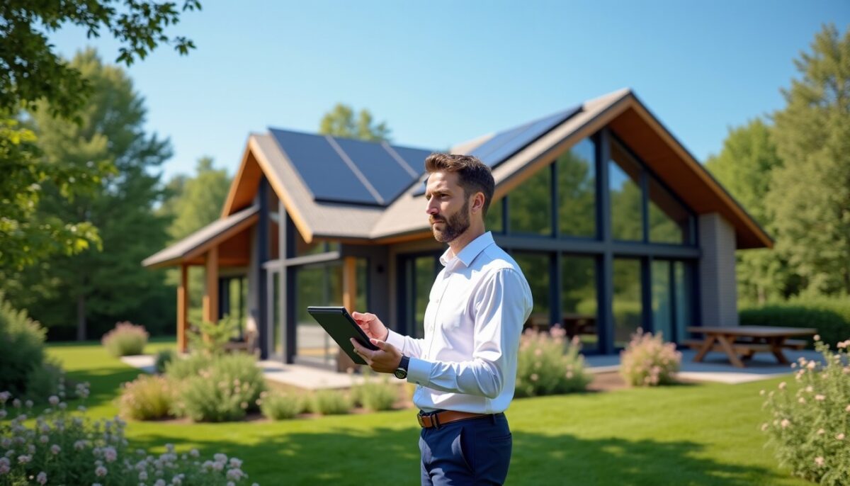 Profitez d'un habitat sain grâce au diagnostic immobilier expert