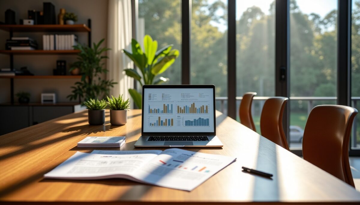 Explorer les outils innovants de Pappers pour maîtriser le marché immobilier