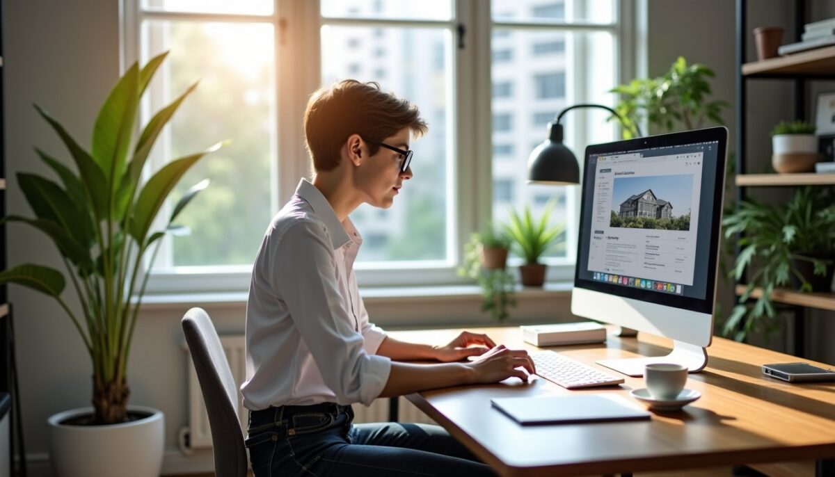 Estimation immobilière en ligne : Trouvez la plateforme idéale pour évaluer précisément votre bien