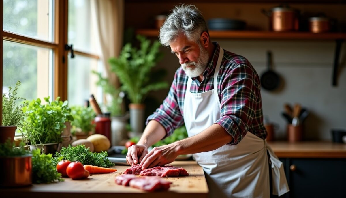 Maîtrisez l'art du gibier : conseils experts et recettes traditionnelles à réaliser chez vous