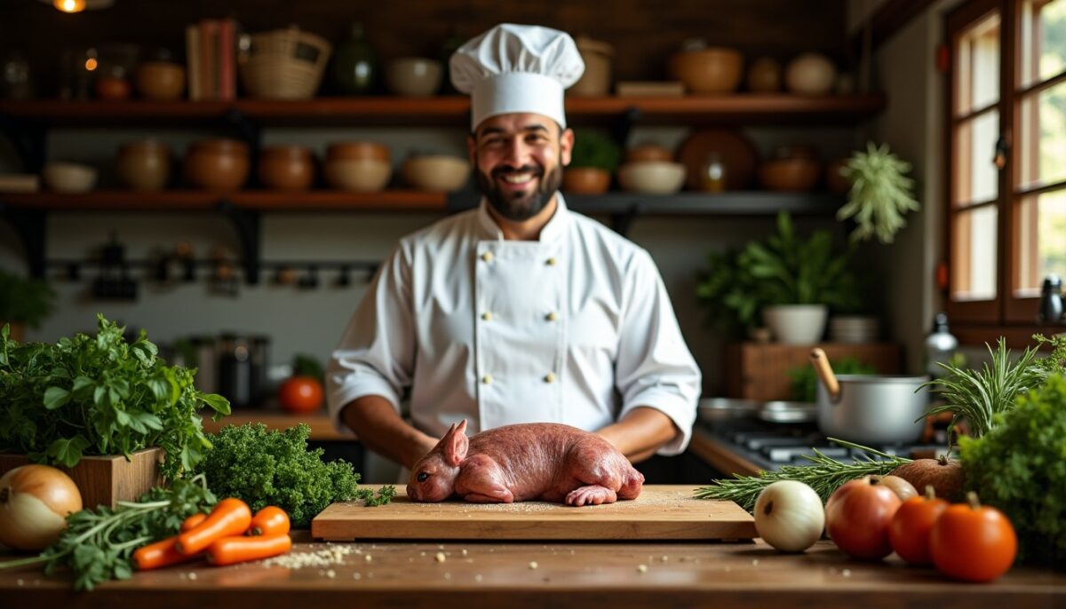 Les clés pour réussir une viande de lapin tendre et délicieuse : astuces incontournables et conseils pratiques